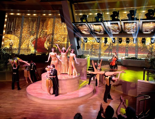 Image Quantum of the Seas 19