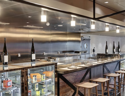 Restaurant Ramón Freixa