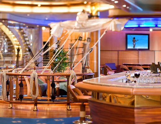 Image Independence of the Seas 6