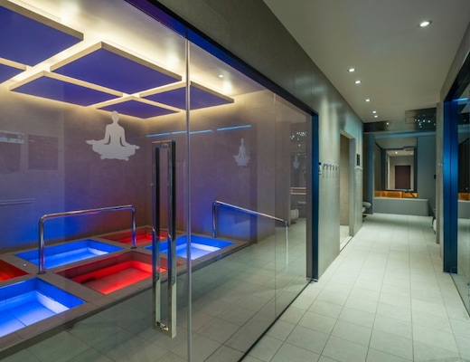 Cabine Balcon MSC World Europa