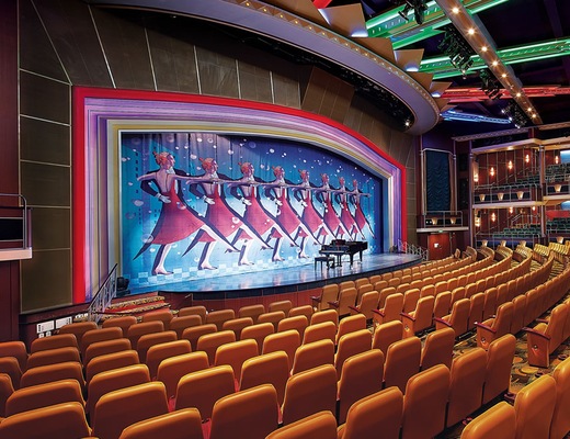 Image Mariner of the Seas 8