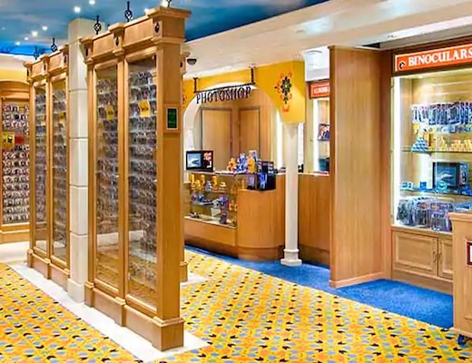 Image Norwegian Spirit 4