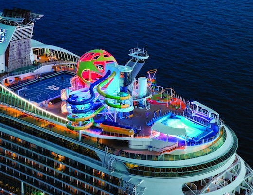 Image Mariner of the Seas 13