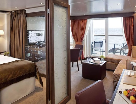 Image Seabourn Quest 9