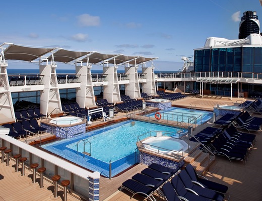 Image Celebrity Eclipse 11
