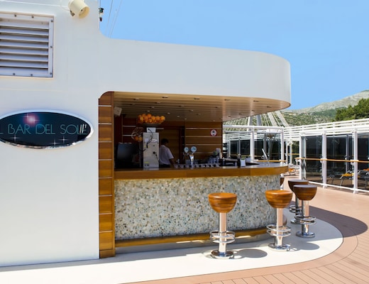 Image MSC Magnifica 6
