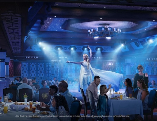 Image Disney Wish 6