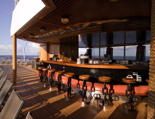 Bar Lido