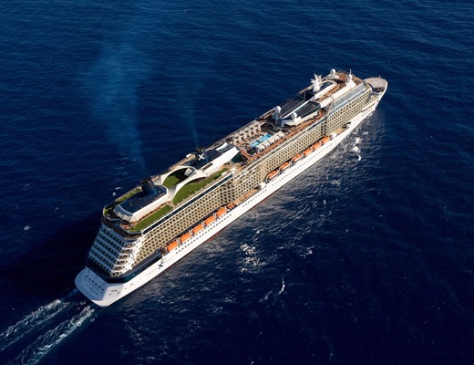 Image Celebrity Solstice 4