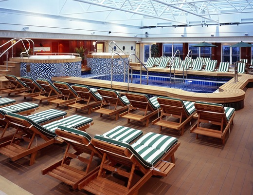 Image Queen Mary 2 20