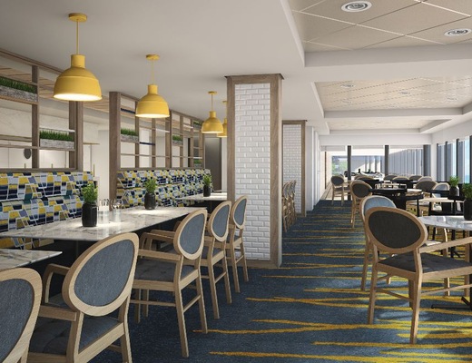 Image Norwegian Bliss 45