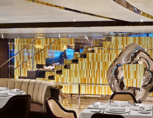 Image Seabourn Ovation 5