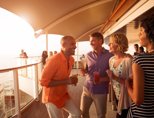 Image Celebrity Equinox 30