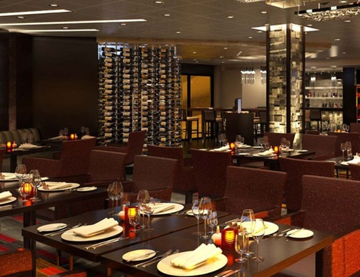 Restaurant Steackhouse