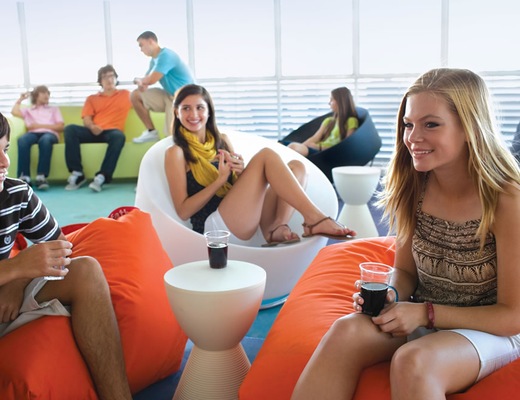 Espace Jeunes