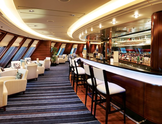 Image Queen Mary 2 4
