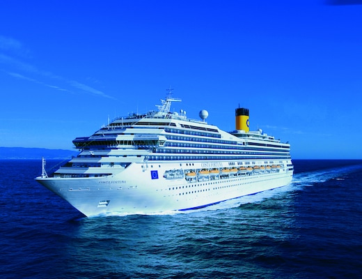 Image Costa Fortuna 7