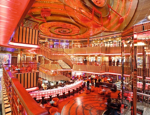 Image Costa Pacifica 16