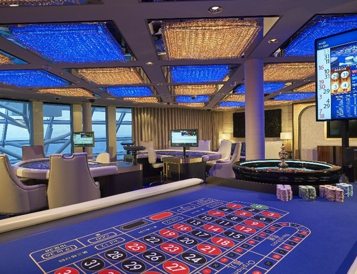 Image Norwegian Joy 12