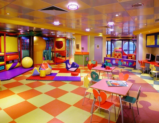 Espace Enfants