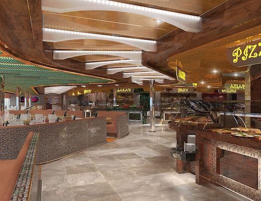 Image Costa Diadema 6