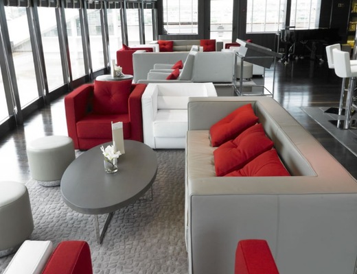 Salon Bar