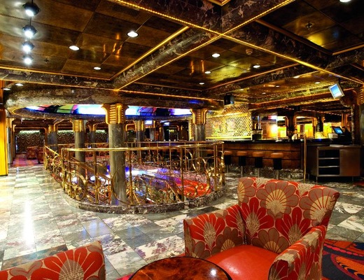 Image Carnival Ecstasy 19