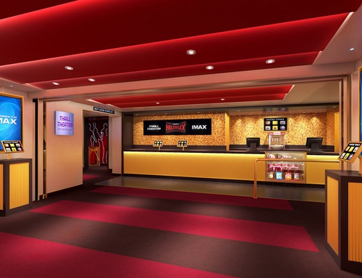 Image Carnival Vista 35