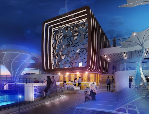 Image Celebrity Edge 13