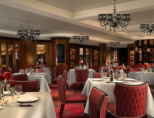 Le Bistrot