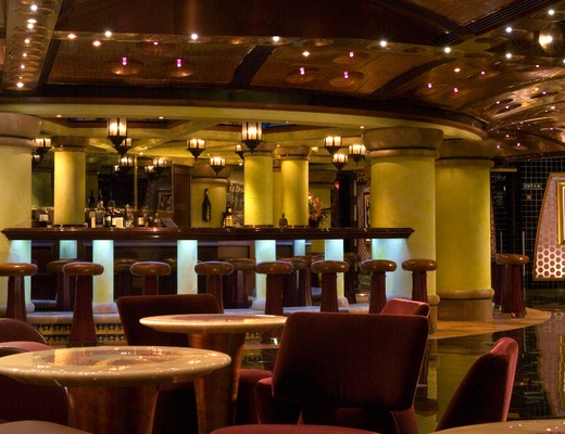 Mojito Bar à Vin