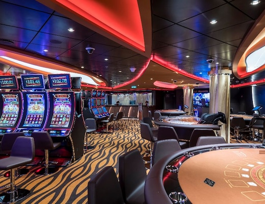 Image MSC Seaside 68