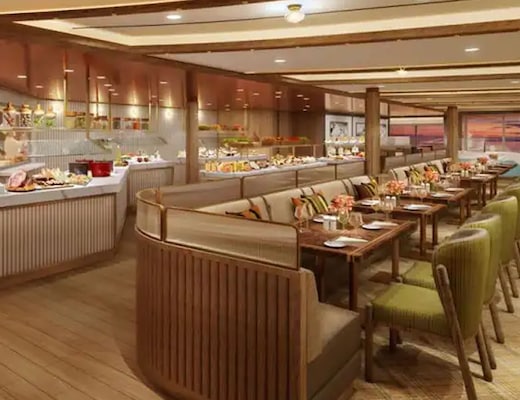 Image Seabourn Pursuit 4