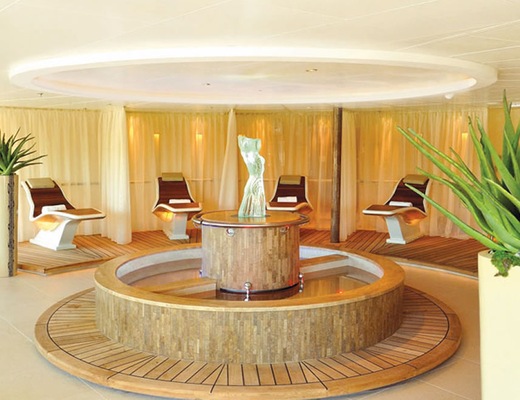 Image Seabourn Quest 15