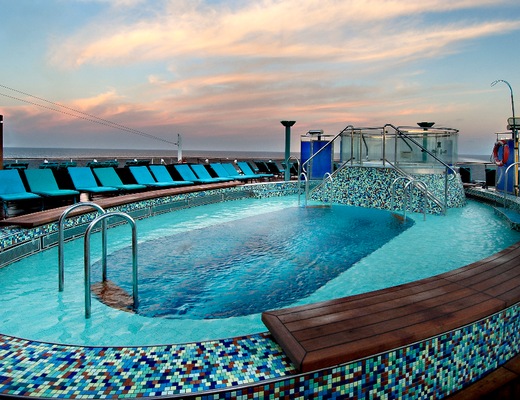 Piscine Serenity