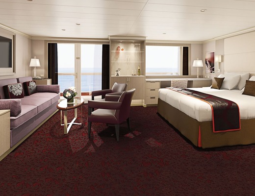 Image Koningsdam 21