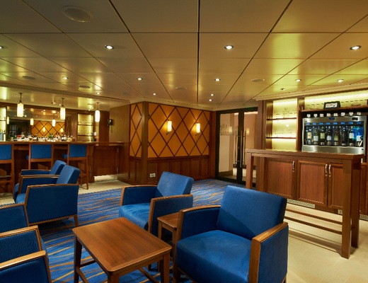 Bar bibliothèque