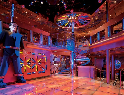 Image Carnival Miracle 17