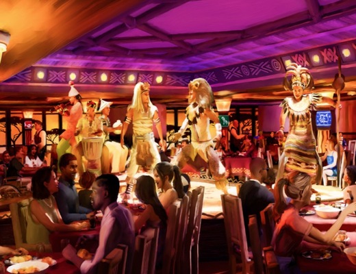 Image Disney Destiny 14