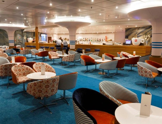 Grand Bar Costa Victoria