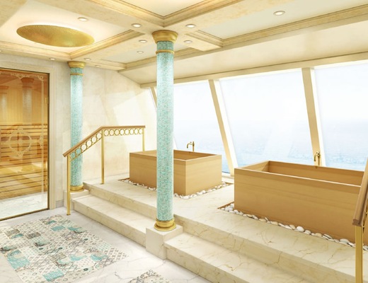 Spa Costa Venezia