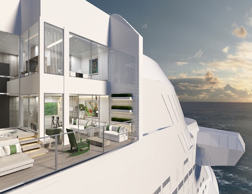 Image Celebrity Edge 8