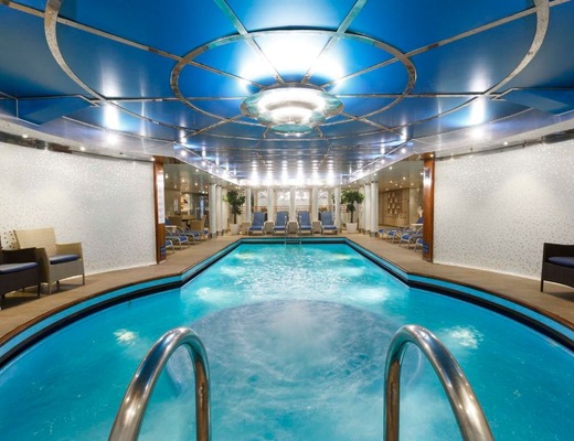 Piscine Spa Costa Victoria