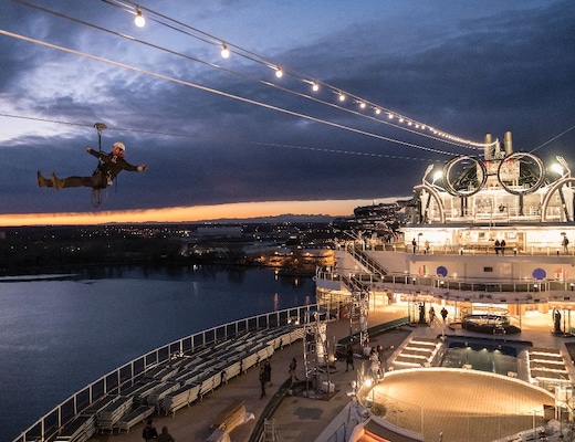 Image MSC Seaside 35