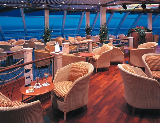 Image Norwegian Sun 4