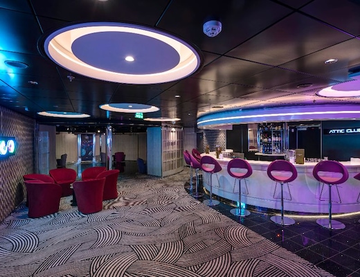 Club Attic