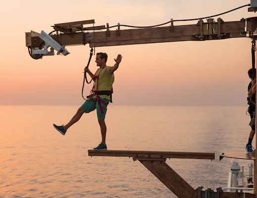 Image Norwegian Escape 35