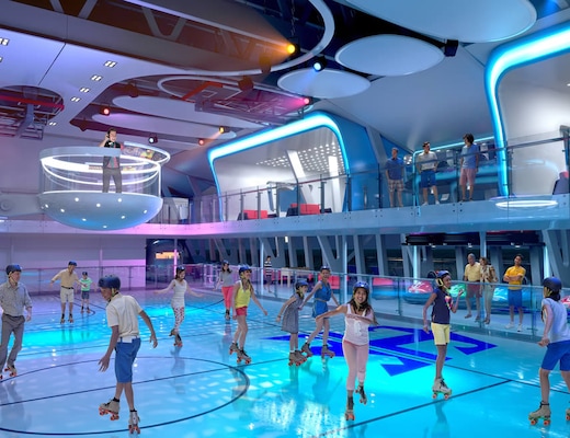 Image Ovation of the Seas 20