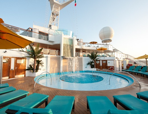 Piscine Espace Serenity