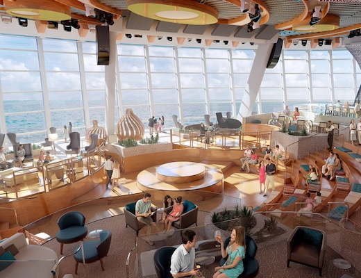 Image Anthem of the Seas 16